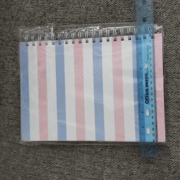 Hardcover journal - Picture 2 of 2